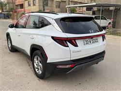 هیوندای تۆکسۆن
